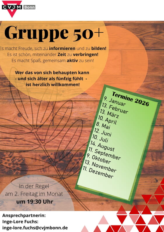 50plus_Programm 2025