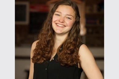 Carina sagt auf Wiedersehen :)
