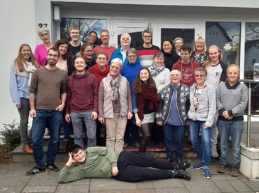 CVJM Bonn_Weggemeinschaft