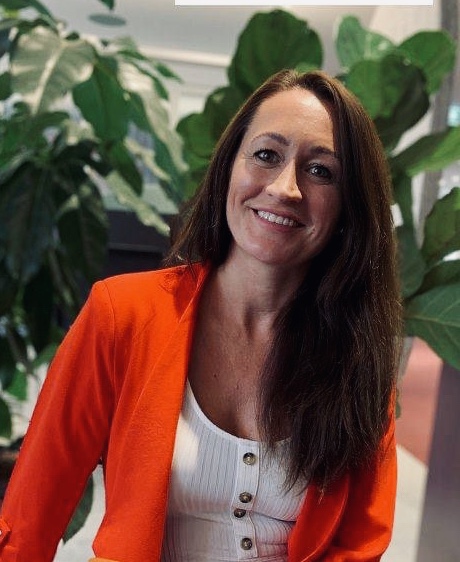 Nelli Riediger