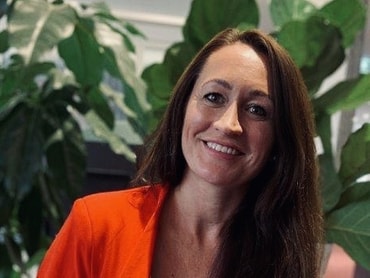 Nelli Riediger