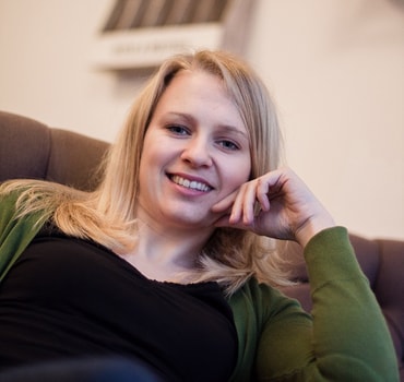 Katharina Haubold
